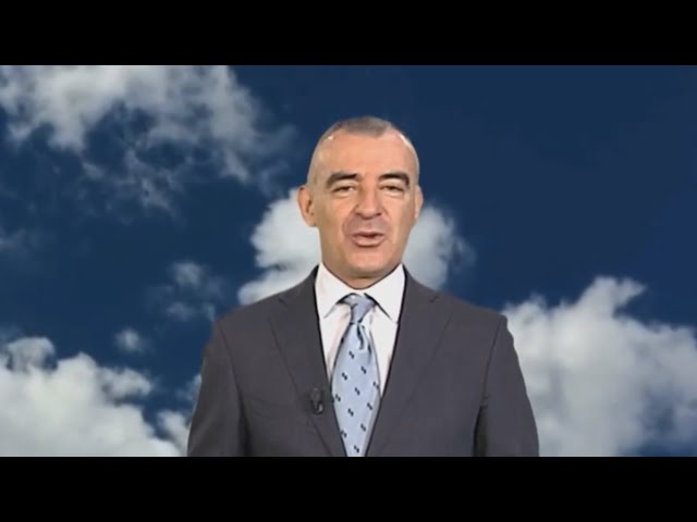YTP - Le Previsioni Meteo Sbagliate
