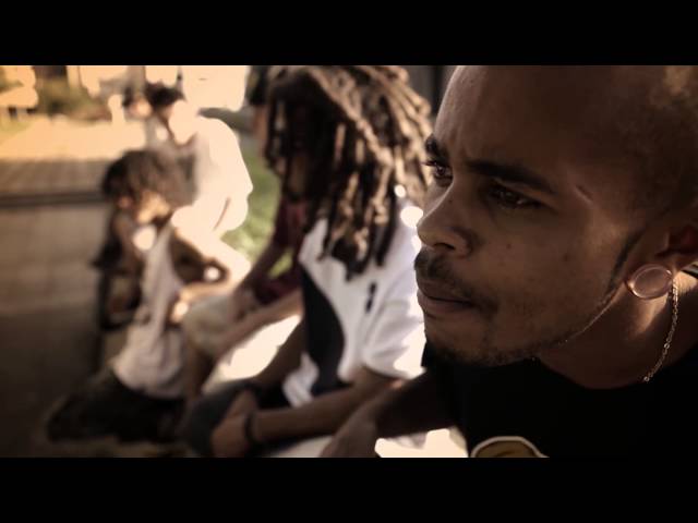 Jhou - No Fim dos Tempos (Video Clipe Oficial)