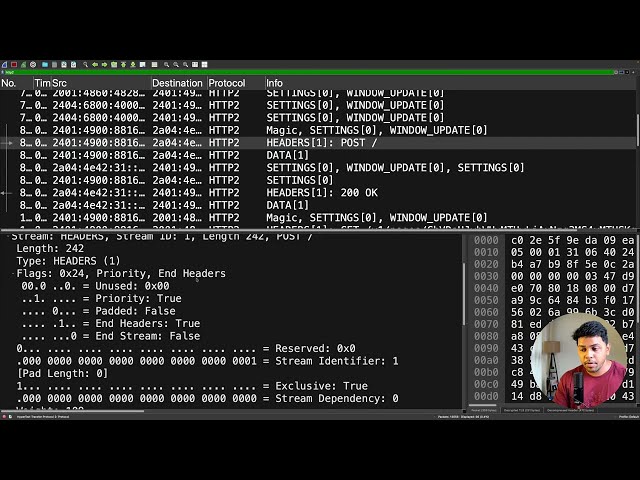 36 Why HTTP/2 Is a Binary Protocol Final
