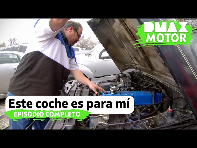 LA REGLA DE ORO: ¿Cómo ganar 16.000€ en una subasta? | Este coche es para mi