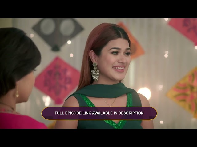 Meet - Hindi TV Serial - Ep 143 - Best Scene - Ashi Singh, Shagun Pandey, Abha Parmar - Zee TV