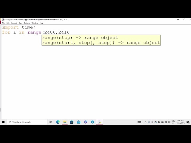 #trending #python #programming