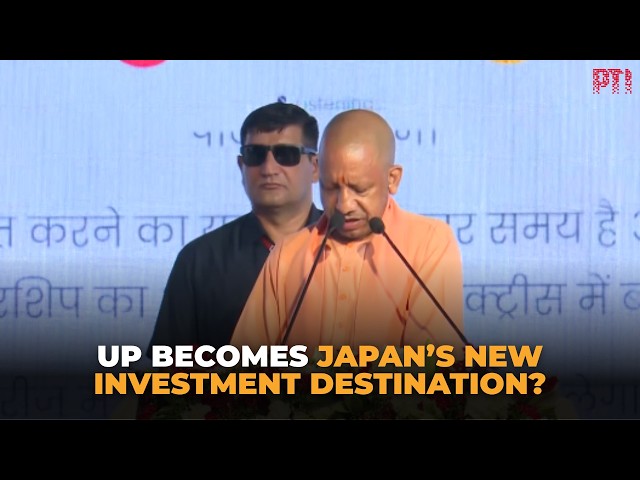 Where Japan’s manufacturing meets Uttar Pradesh’s young workforce