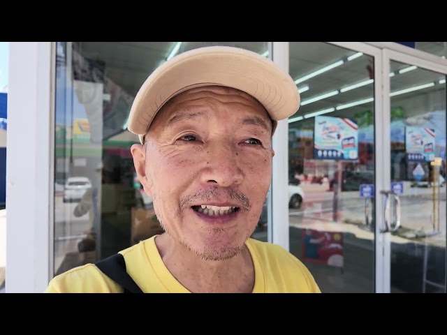 0017：Caring for My 98-Year-Old Father Abroad: Why I Can't Live Without AI