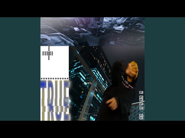 True (feat. Pu$h!)