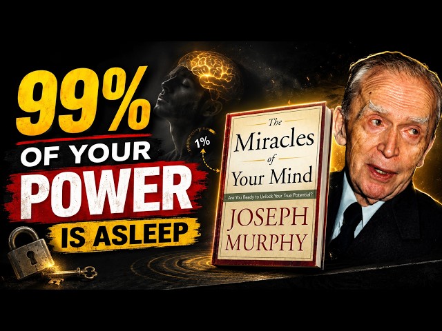 How To Reprogram Your Subconscious Mind In 5 Minutes (The 95% Rule)