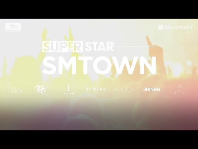 Superstar SMTown - Tips #3 - How to find the Hidden Stage!