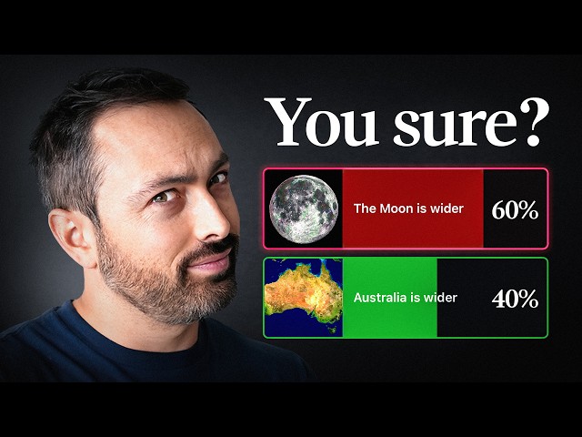 Why People Are So Confident When They're Wrong