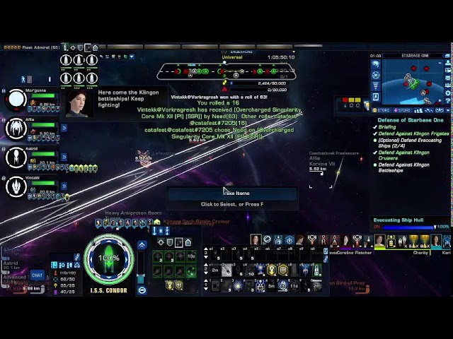 Star Trek Online - 2026