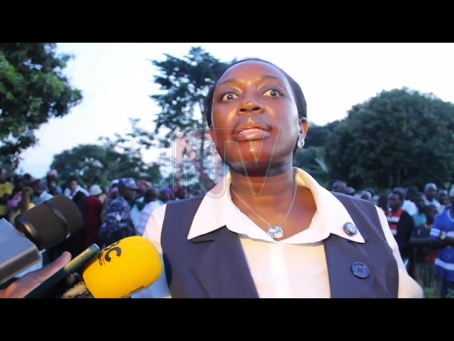 ENGUZI MU BY’OBULAMU: Akulira eby’obulamu e Budaka akwatiddwa ku biragiro bya Nameere