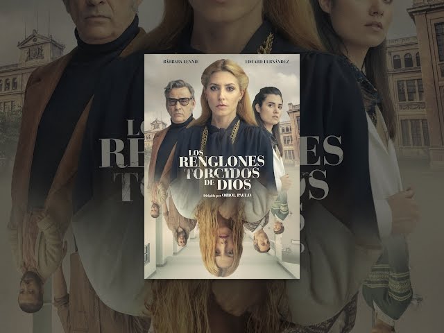 Los Renglones Torcidos de Dios