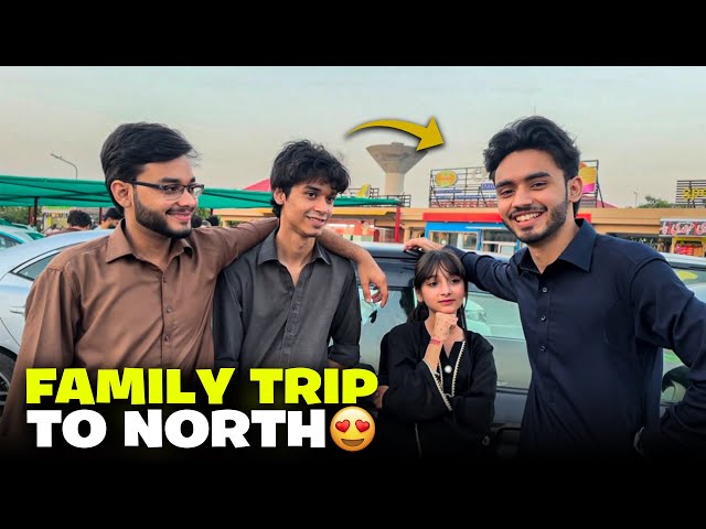 Family trip to shogaran😍| Vlog | ibi Sheikh
