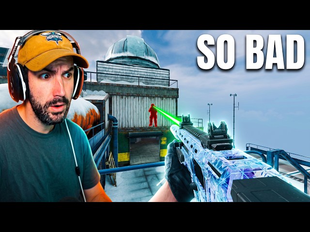 This hacker lost to me, so I had to watch him play