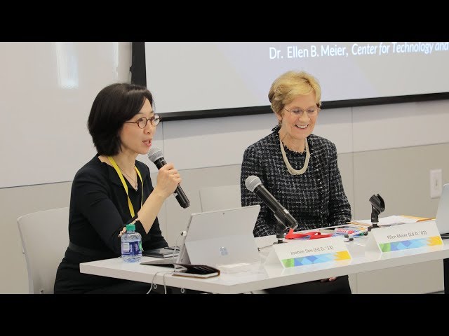 Integrating Technology for Teaching English and Developing Critical Thinking Skills