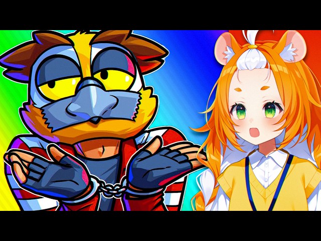 Vanoss Crew Moments That Didn't Age Well | Vtuber Reacts