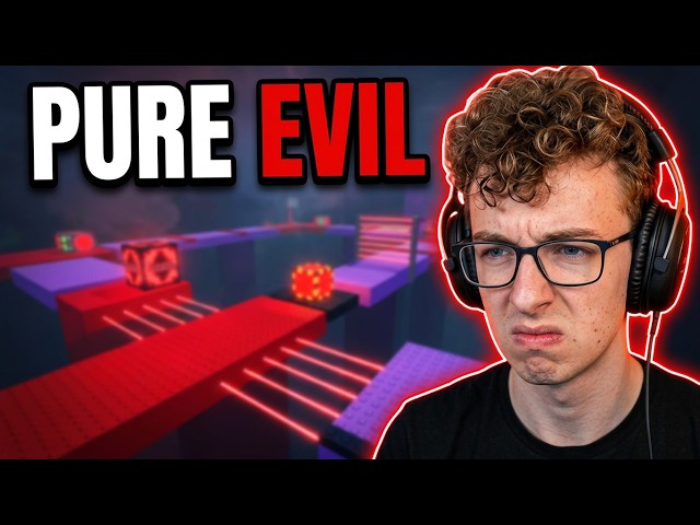 This Game TRULY Made Me "Think Twice"...