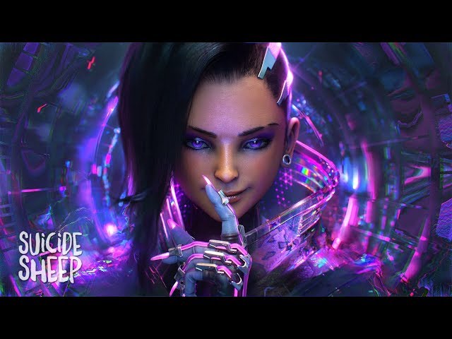 SAMAHTA - Professional (feat. Hail Luna)