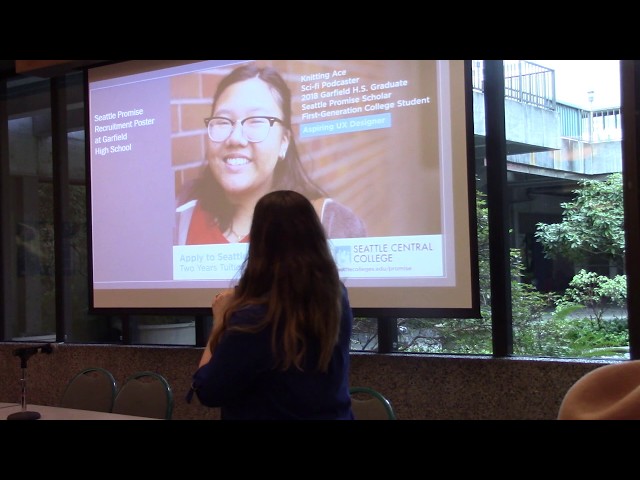 Forum Seattle Promise - Part III