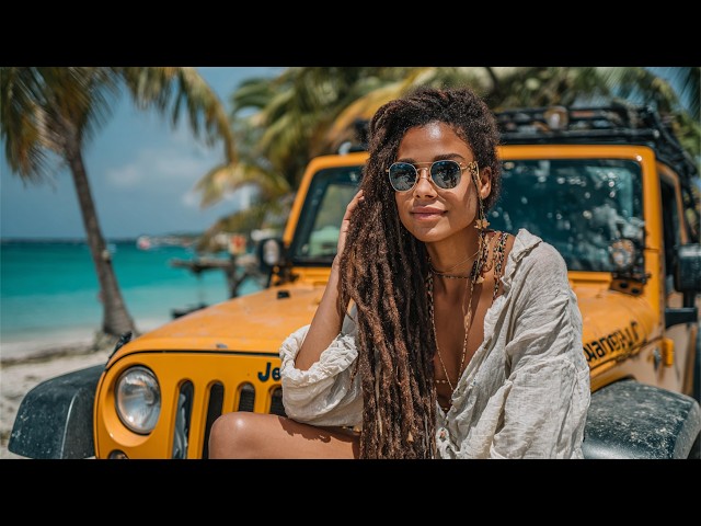 🌴 Tropical Reggae Mix 2026 | Island Vibes, Good Energy & Summer Grooves