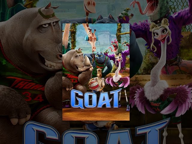 Goat