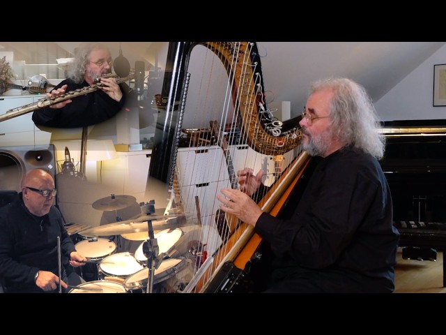 Andreas reflects on the story behind the song “Calling these Hearts of Gold” from the album VOX.