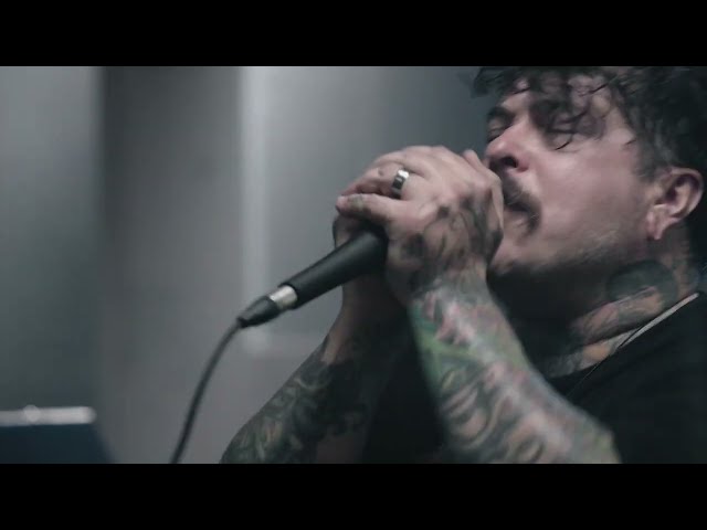 Zao - Live From The Church (Full Film)