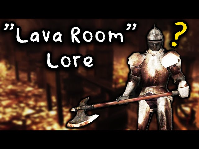 Resident Evil 4's Most Infamous Room Explained?