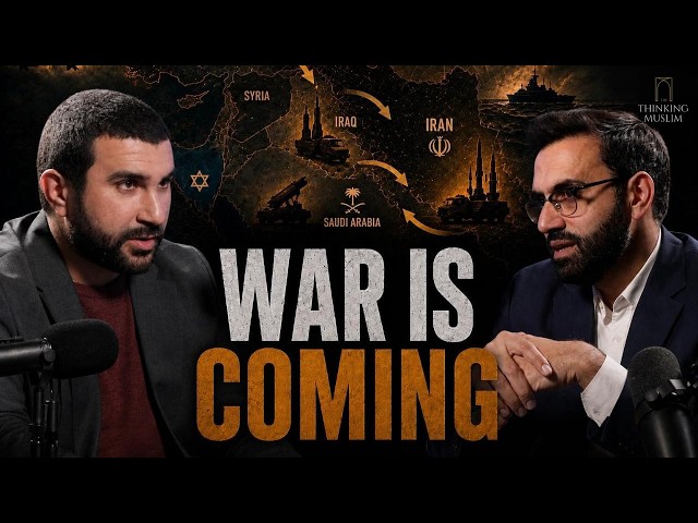The Next Middle East War Has Already Begun | Sami Hamdi