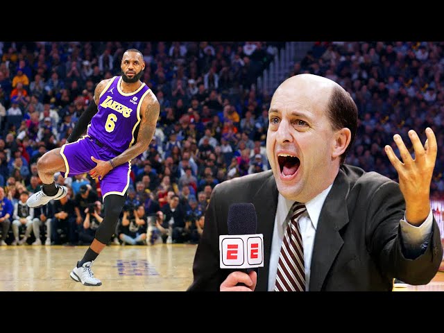 NBA "Salty Announcer" Moments😡