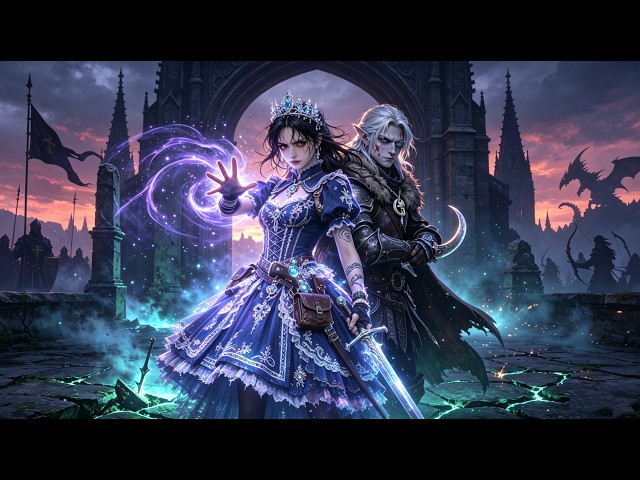 Entering the game, I, with the power of divine favor, overthrew the magical world.