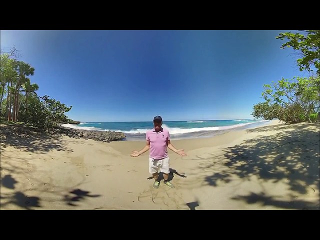 Villa Sea and Sky spectacular Ocean Front rental Villa in Cabarete