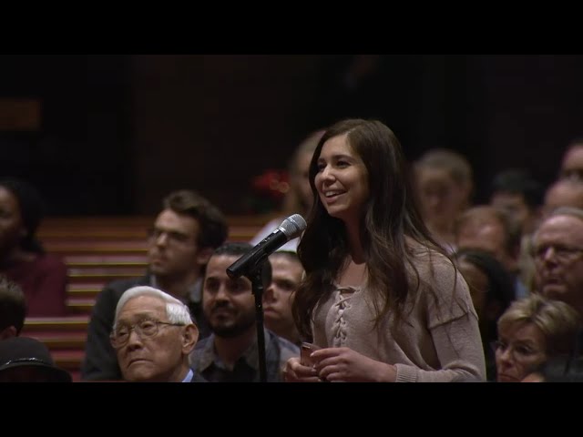 Is forgiveness conditional? | John MacArthur