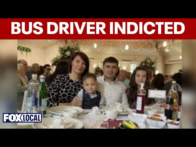 Stafford County I-95 crash driver now charged with felonies in deadly wreck