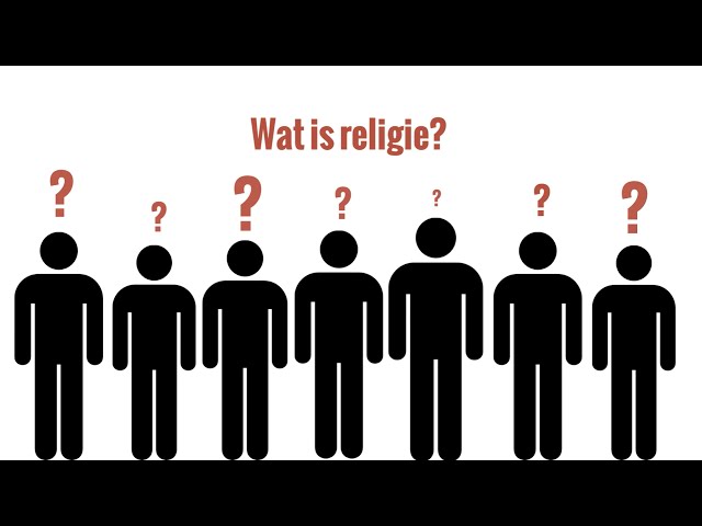 Wat is religie?