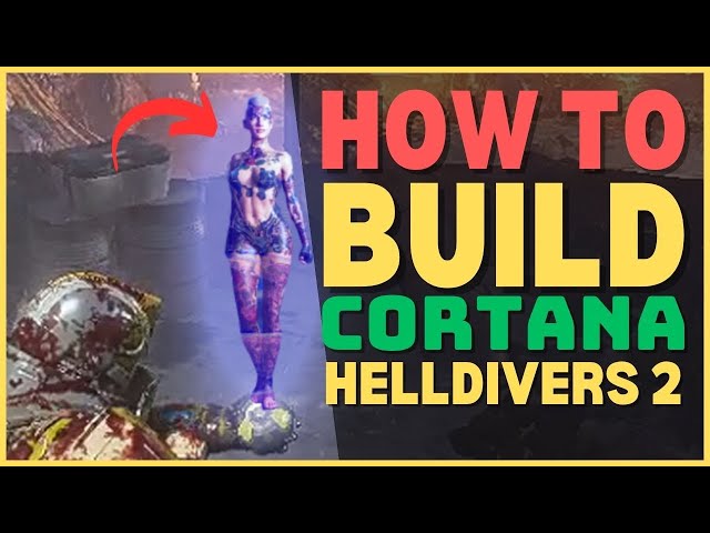 How to Build an AI For Helldivers 2