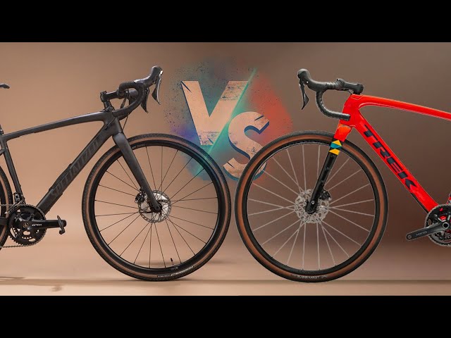 Specialized Diverge vs Trek Checkpoint - Which One Is Better For You?