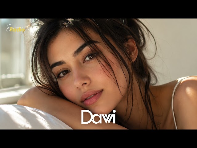 Davvi,DNDM,Umar Keyn,Mr Salama,JamBeats,Imazee - Best Deep House Songs 2025\2026 All Hit Musics
