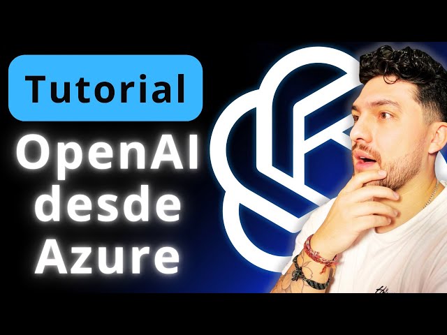 OpenAI on Azure: Step-by-Step Tutorial for Using AI Models! 🚀