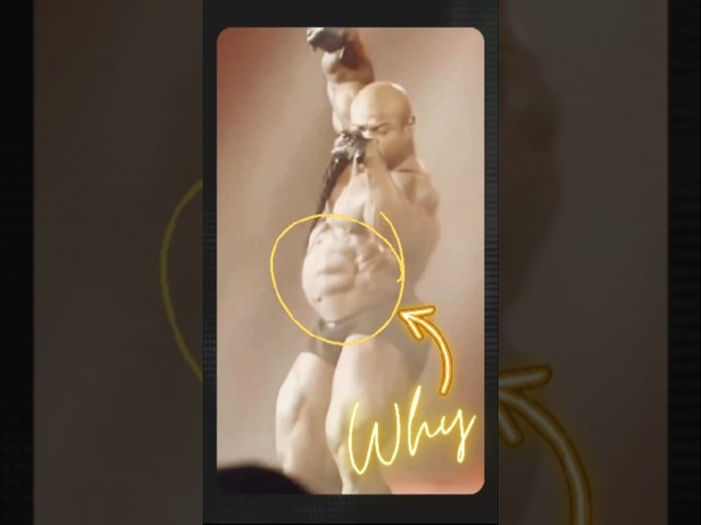 Bubble Gut in Bodybuilders: Causes, Controversy, and Solutions | Raza Fitness Fusion