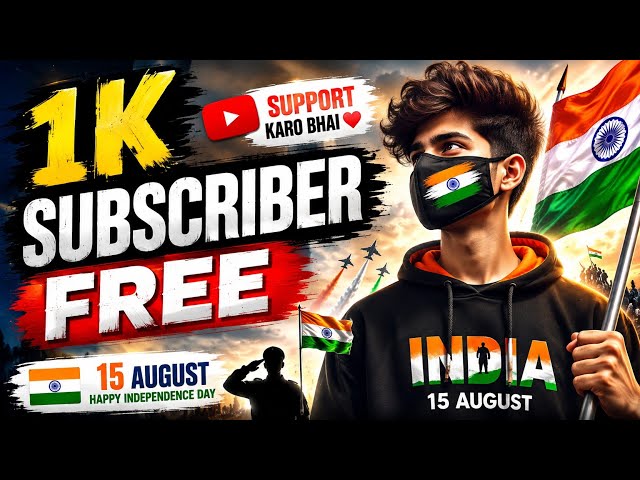 live free promotion channel chacking 1k subscriber free channel growth channel analysis