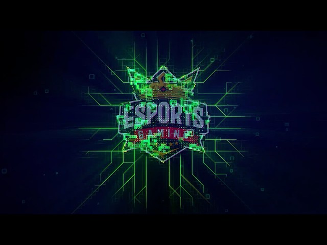 Digital Logo Energy Intro Template for After Effects || Free Download