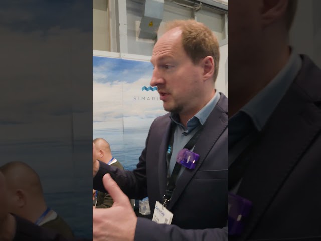 Simarine SAC15R | The Live [Equipment] | Multihulls World