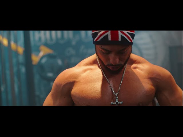 CLOSE - DOBRA O PESO (Clipe Oficial)