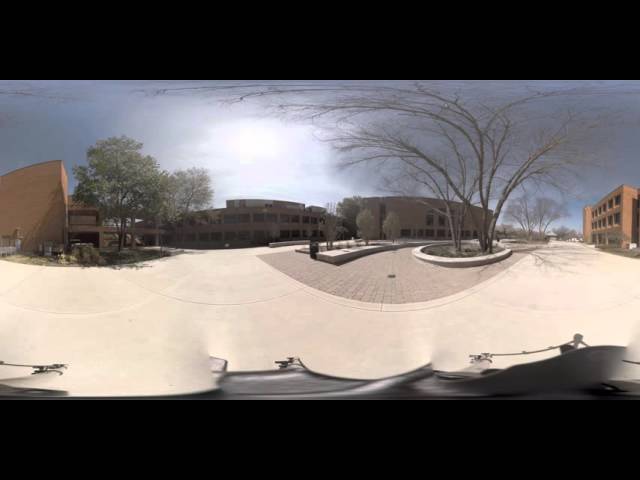 Decatur Quad, Perimter College, Georgia State University