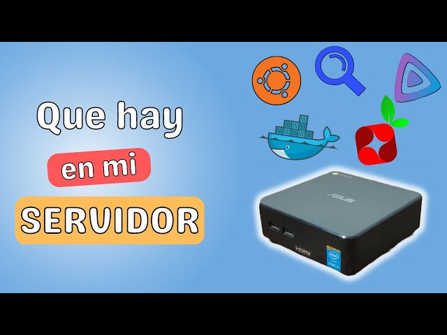 My server in 2023 and what I've learned | CatGrep