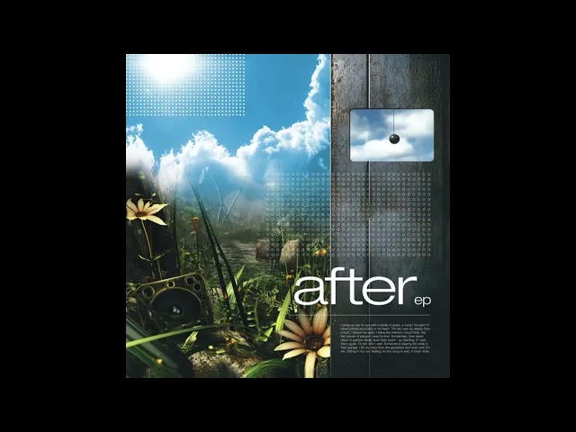 After - After EP [Full EP]