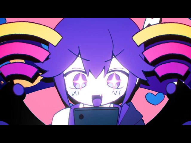 SWIPE×SWIPE / ZERA & via feat. 重音テト