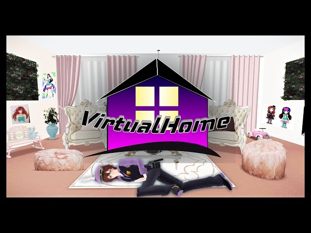 ¡La Casa Virtual en directo! #2