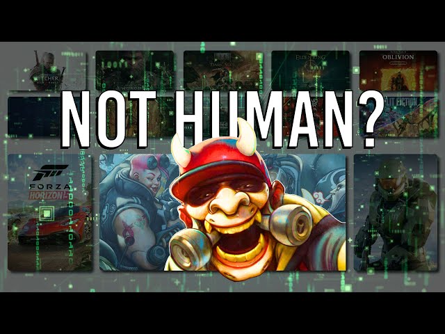 These 'DEVELOPERS' Are the New Face of Gaming?