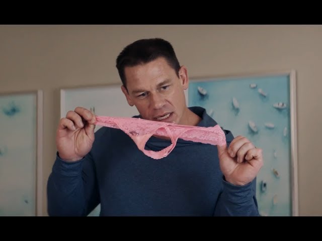 'Blockers' Official Trailer (2018) | John Cena, Leslie Mann